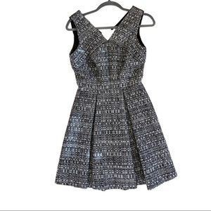 Robert Rodriguez dress!